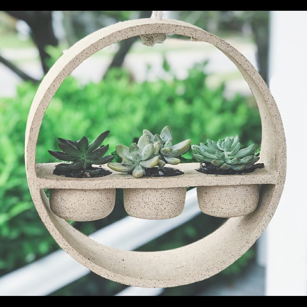 Meet your Posher, Markay